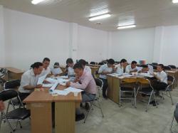 Kỹ năng quản lý chiến lược bán hàng hiệu quả - VEDAN (28 & 29 & 30.03.2016)